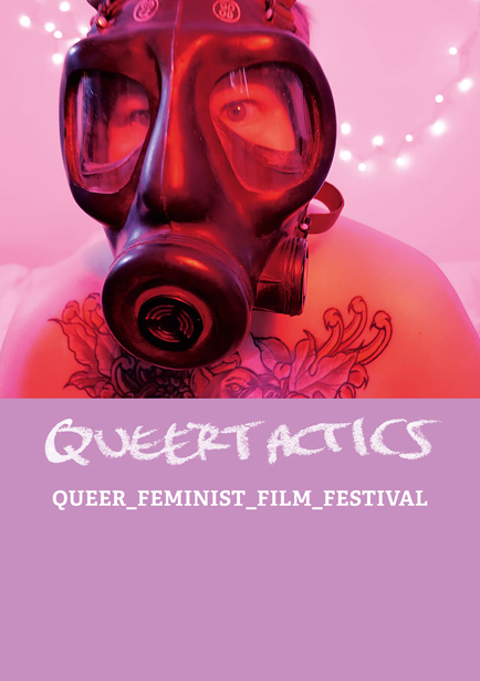 Dagmar Fink Queer Feminist Film Festival