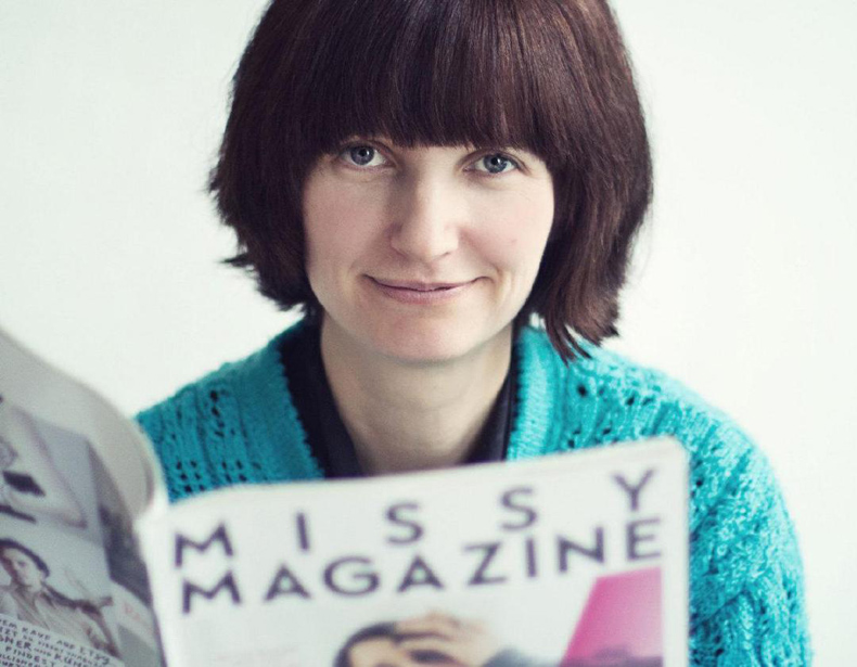 Missy Magazine Sonja Eismann